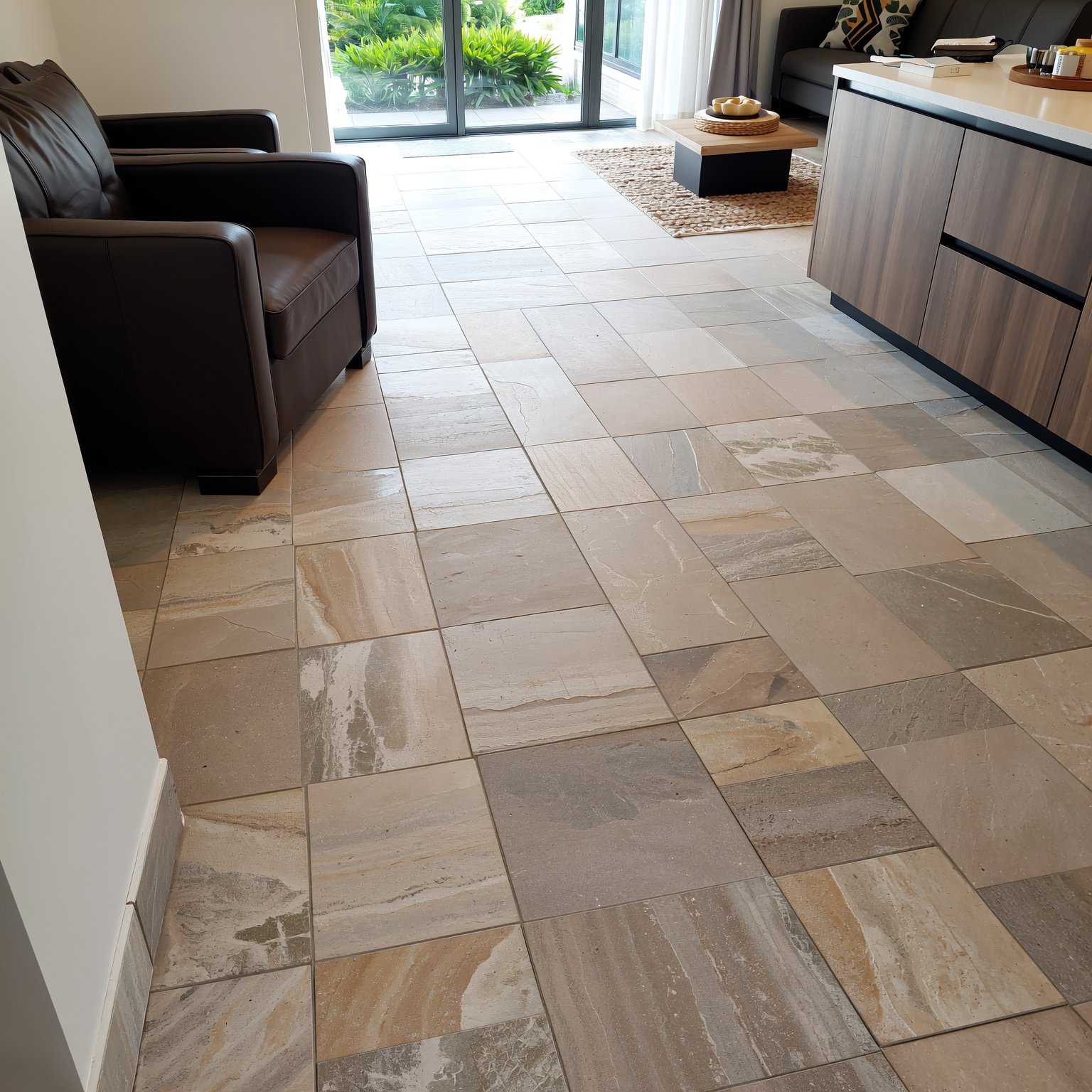 Flooring Installation